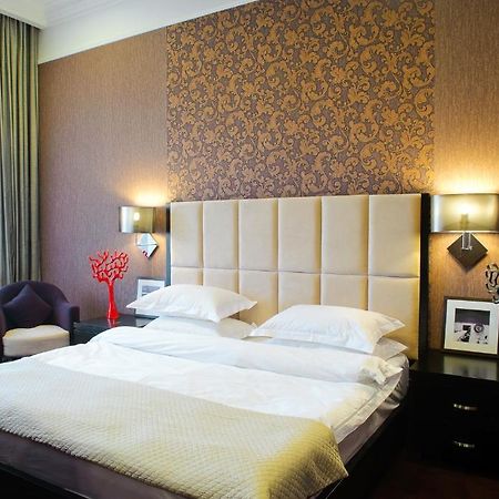 Jelsomino Boutique Hotel Astana Pokój zdjęcie