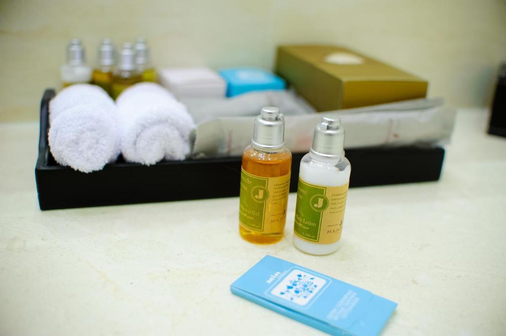 Jelsomino Boutique Hotel Astana Pokój zdjęcie