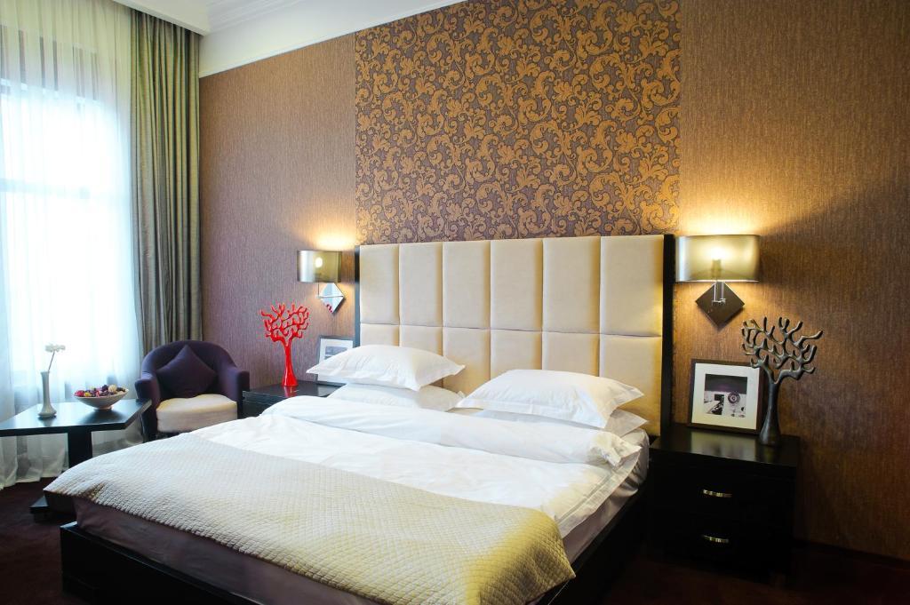 Jelsomino Boutique Hotel Astana Pokój zdjęcie
