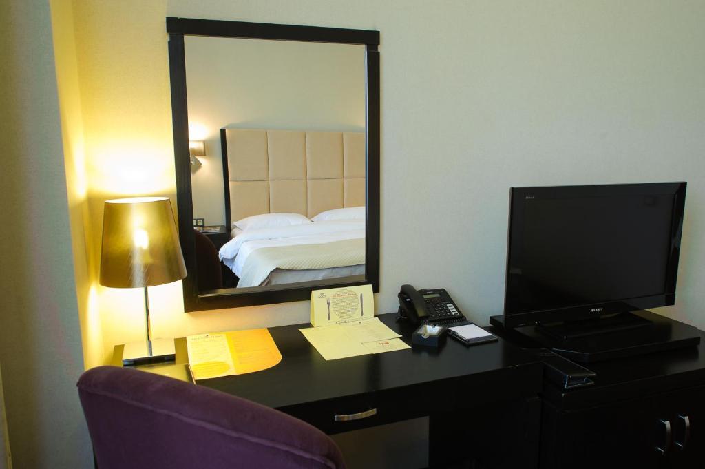 Jelsomino Boutique Hotel Astana Pokój zdjęcie