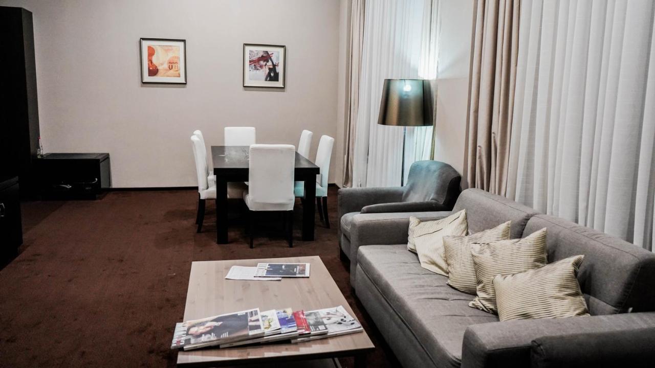 Jelsomino Boutique Hotel Astana Zewnętrze zdjęcie