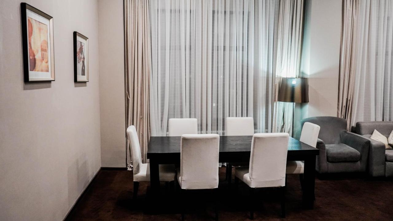 Jelsomino Boutique Hotel Astana Zewnętrze zdjęcie