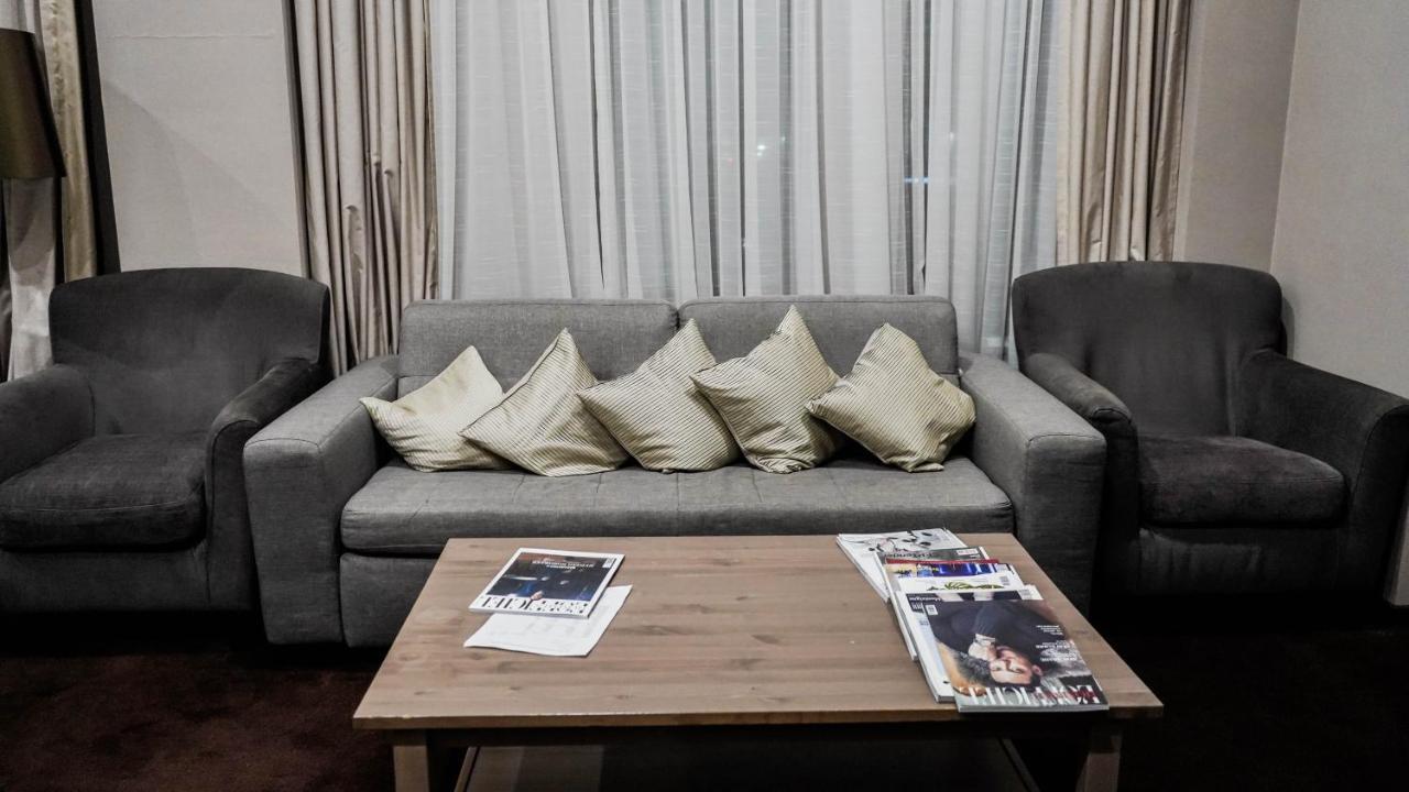 Jelsomino Boutique Hotel Astana Zewnętrze zdjęcie