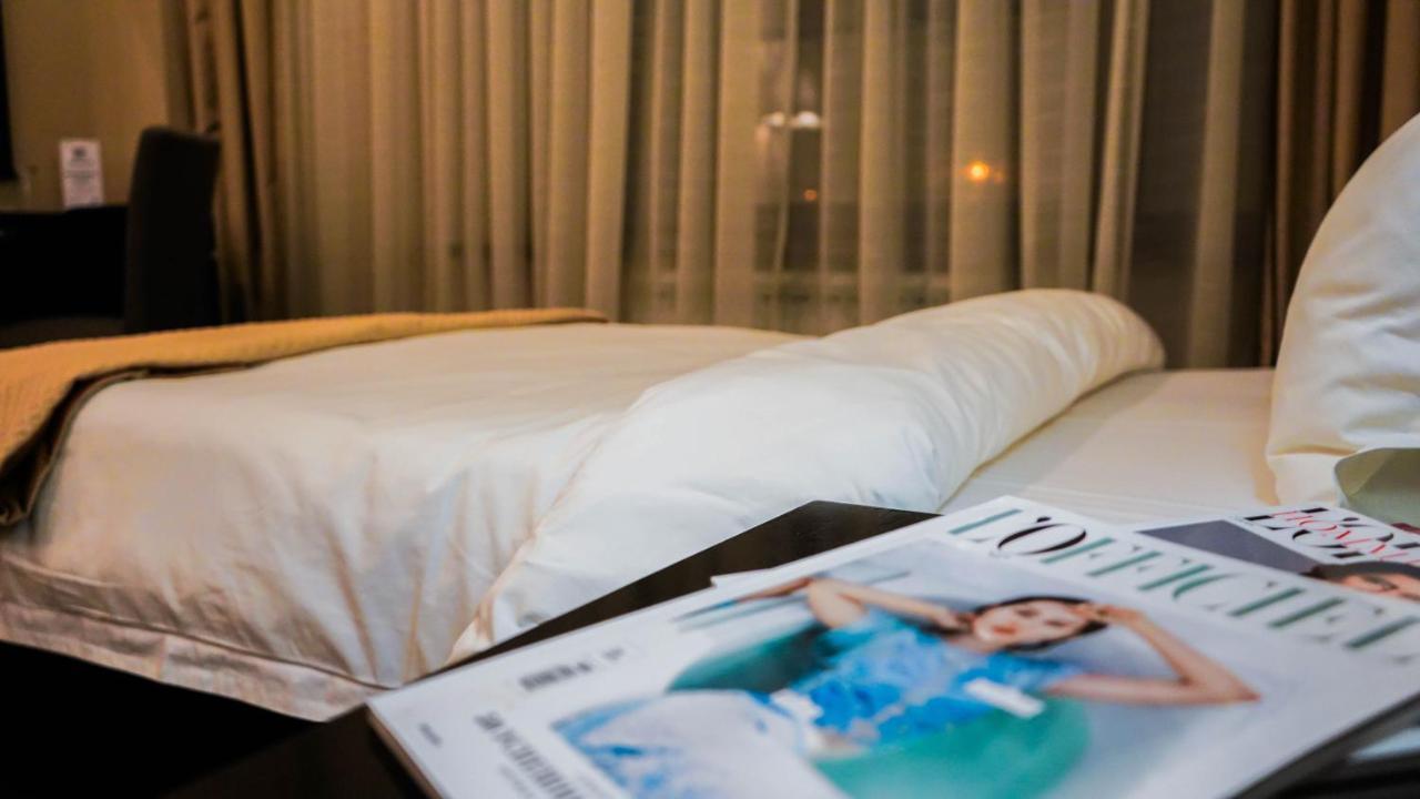Jelsomino Boutique Hotel Astana Zewnętrze zdjęcie